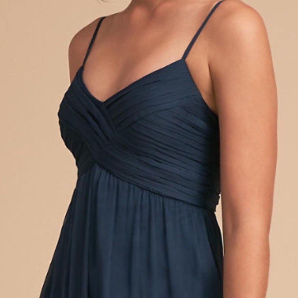 Sale! BHLDN dress - Picture 2 of 9